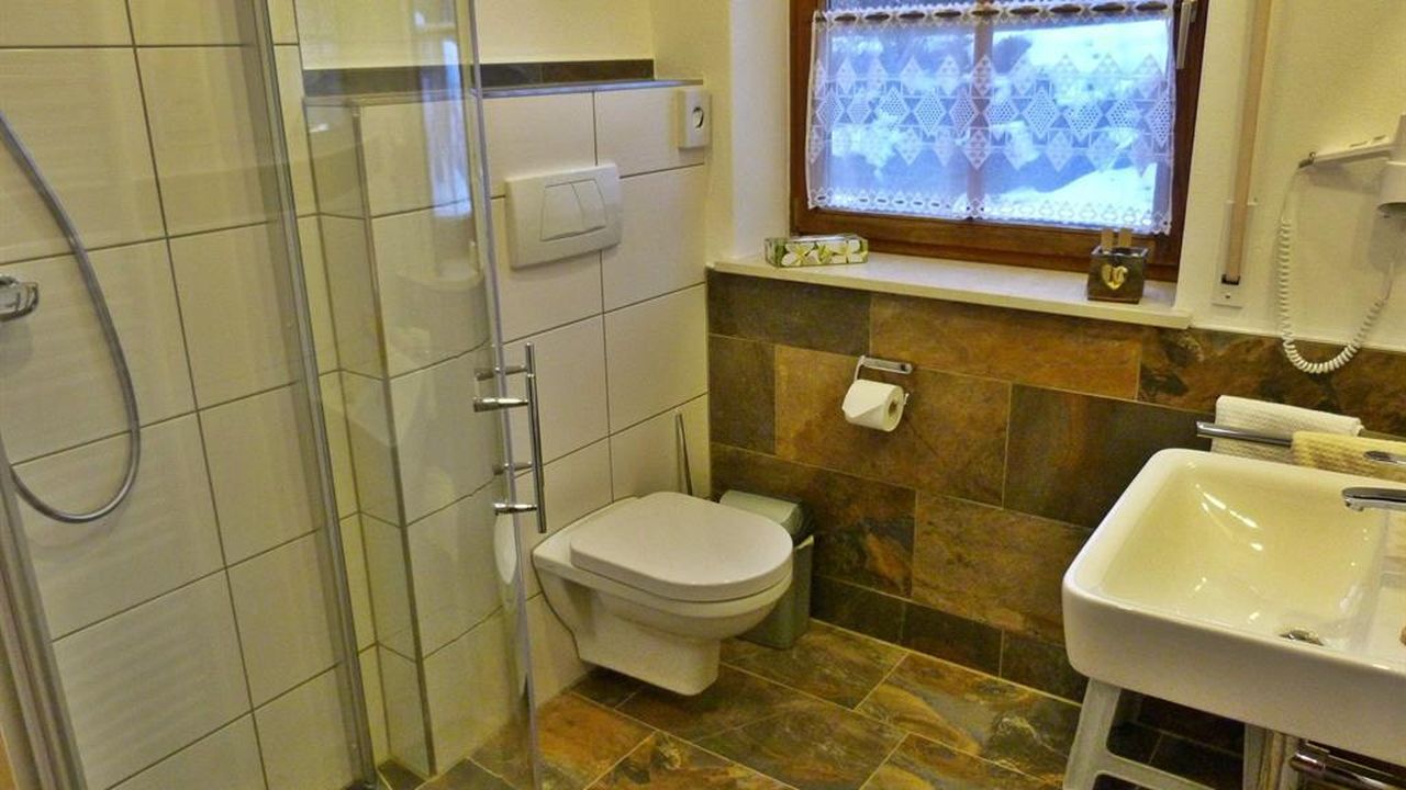 Badezimmer Badezimmer